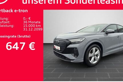 Audi Q4 e-tron 89.000 km 33.990 &euro; Neustadt a.d. Weinstraße 67433