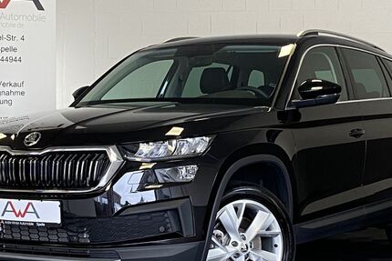 Skoda Kodiaq 90.510 km 29.980 &euro; Spelle 48480