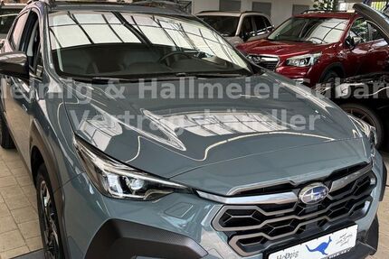 Subaru Crosstrek 34.100 km 31.900 &euro; Hörstel 48477