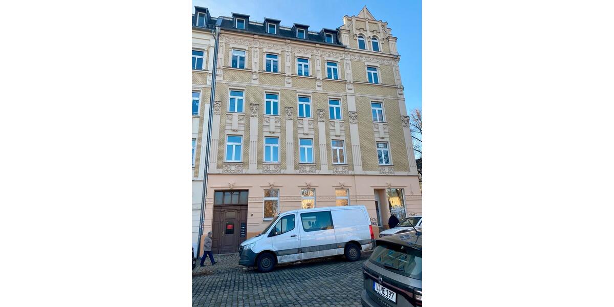 Etagenwohnung Plauen - 3 Zimmer, 75 m&sup2;, 100.000&euro; | Angebot:27083986