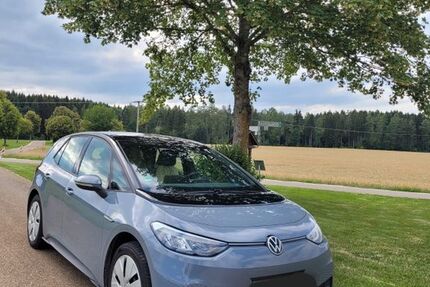 VW ID.3 48.000 km 16.700 &euro; Veringenstadt 72519