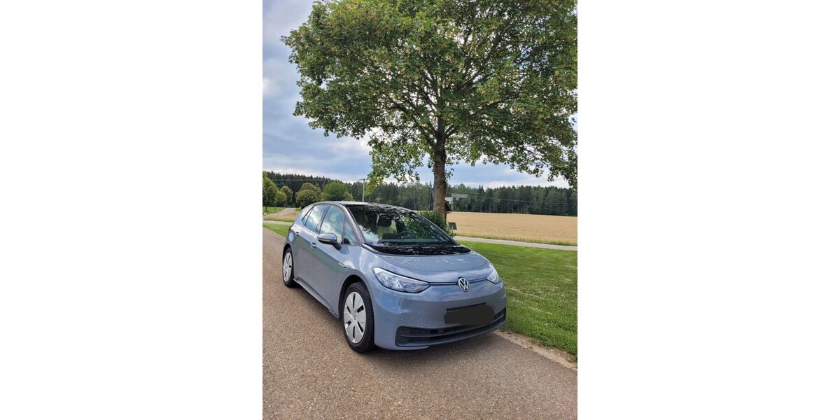 VW ID.3 48.000 km 16.700 &euro; Veringenstadt 72519