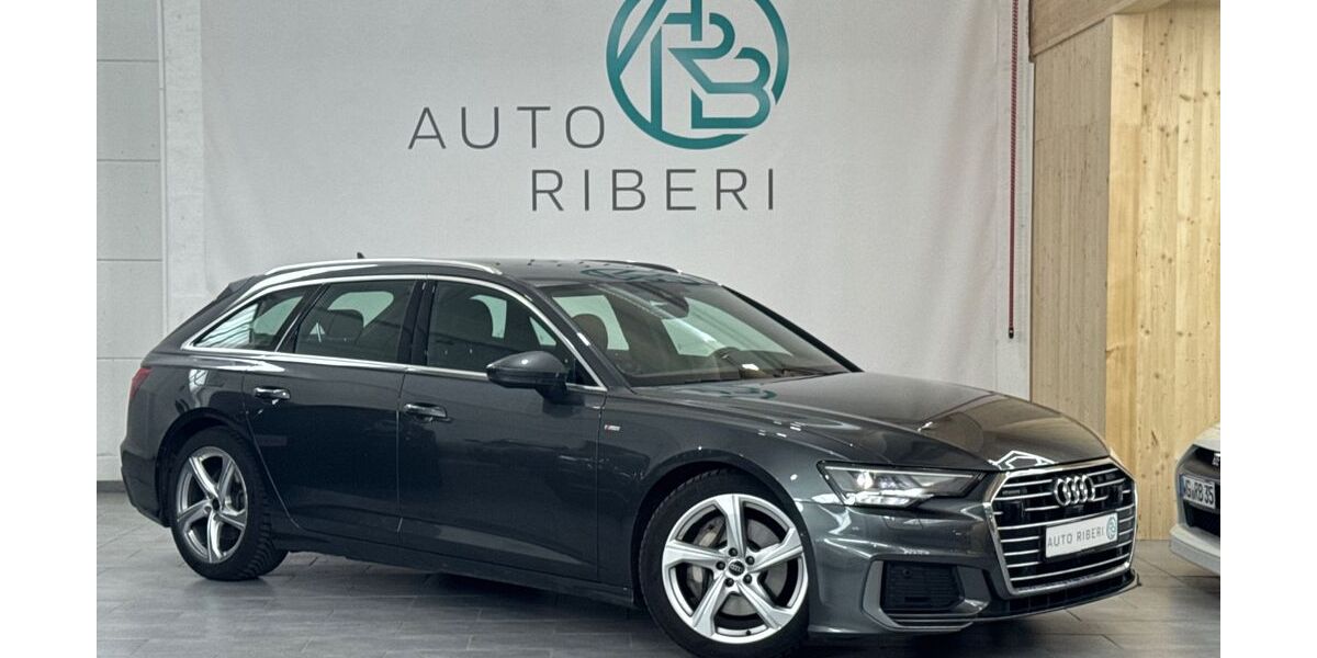 Audi A6 39.999 km 41.999 &euro; Hergatz 88145