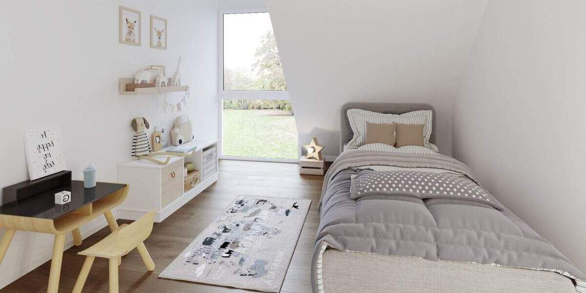 Sehr gefragte Lage! Baugrundstück in Poppenbüttel mit Baugenehmigung für ein Doppelhaus zimmer