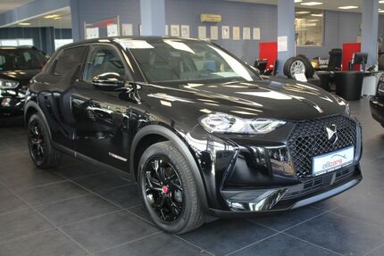 DS Automobiles DS3 Crossback 37.375 km 15.980 € Euskirchen 53881