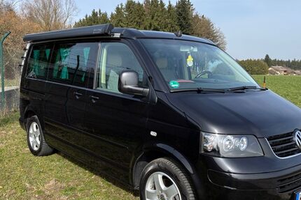 VW T5 California 269.000 km 21.200 &euro; Haag 83527