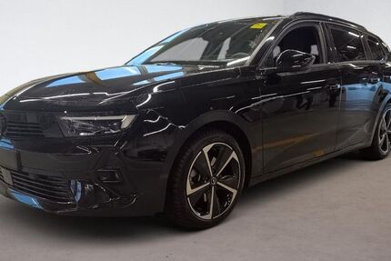 Opel Astra 13.800 km 24.900 &euro; Frankenberg 35066