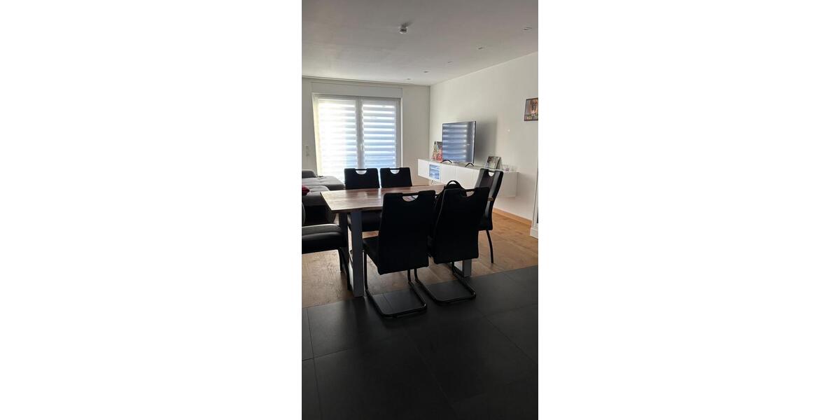 Erdgeschoßwohnung Buchen (Odenwald) - 3 Zimmer, 83 m&sup2;, 270.000&euro; | Angebot:26572973