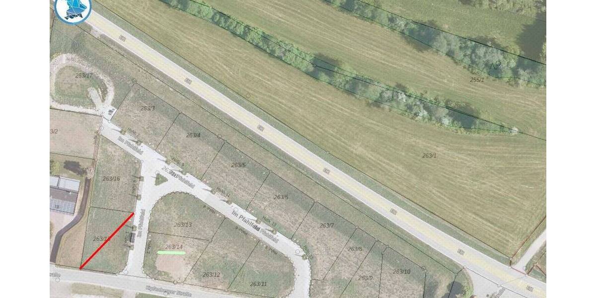 Grundstück Kipfenberg Pfahldorf - 135.500&euro; | Angebot:26411059