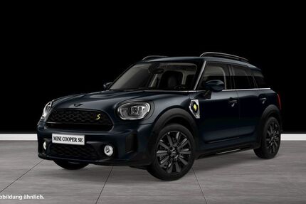 Mini Countryman SE (Cooper) 34.850 km 28.885 &euro; Erding 85435