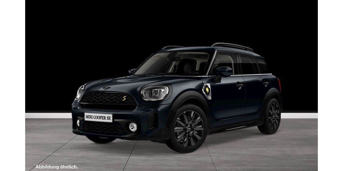 Mini Countryman SE (Cooper) 34.850 km 28.885 &euro; Erding 85435