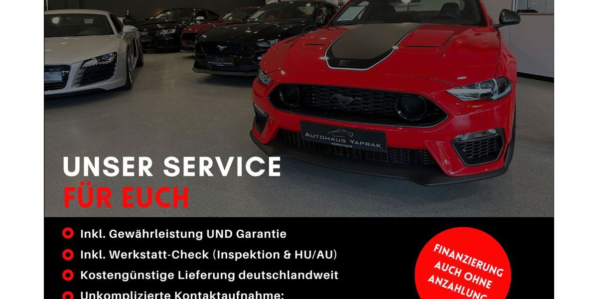 Ford Ranger 39.250 km 36.990 &euro; Hösbach 63768