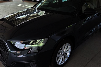Audi A3 11.500 km 27.190 &euro; Chemnitz 09116