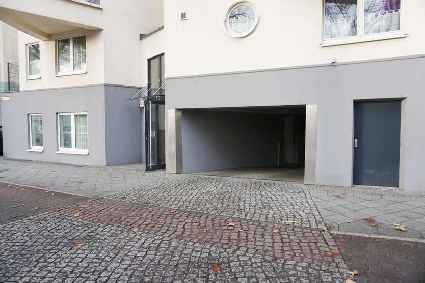 Garage zu vermieten in Berlin 75 €