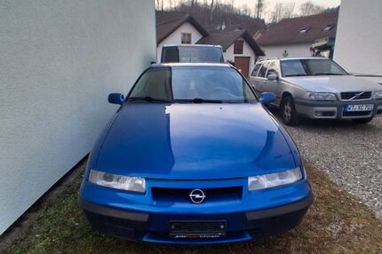 Opel Calibra