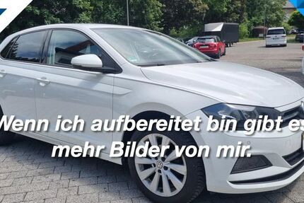 VW Polo 106.930 km 11.788 &euro; Rottweil 78628