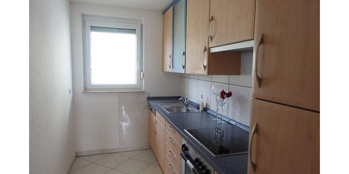 Etagenwohnung Endingen Königschaffhausen - 3 Zimmer, 80 m&sup2;, 860&euro; | Angebot:26796637
