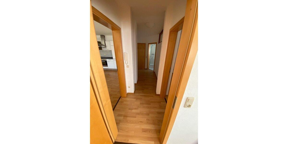 Etagenwohnung Mauth - 3 Zimmer, 70 m&sup2;, 535&euro; | Angebot:26281587