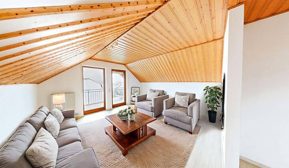 Etagenwohnung Margetshöchheim - 3 Zimmer, 80 m&sup2;, 800&euro; | Angebot:26028395