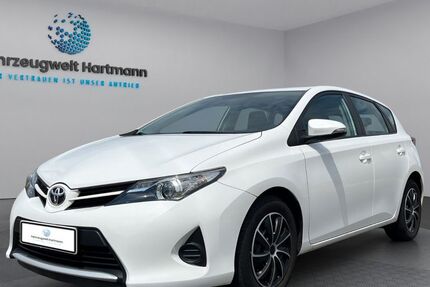 Toyota Auris 86.697 km 9.950 &euro; Andernach 56626