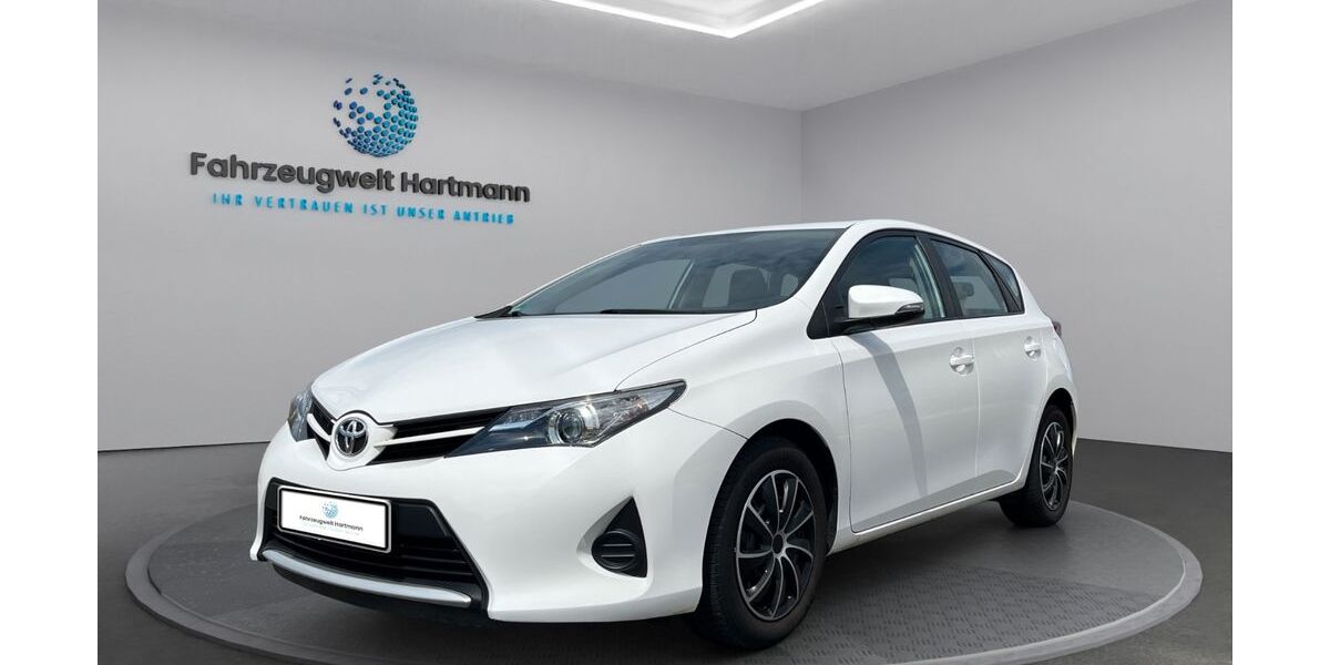 Toyota Auris 86.697 km 9.950 &euro; Andernach 56626