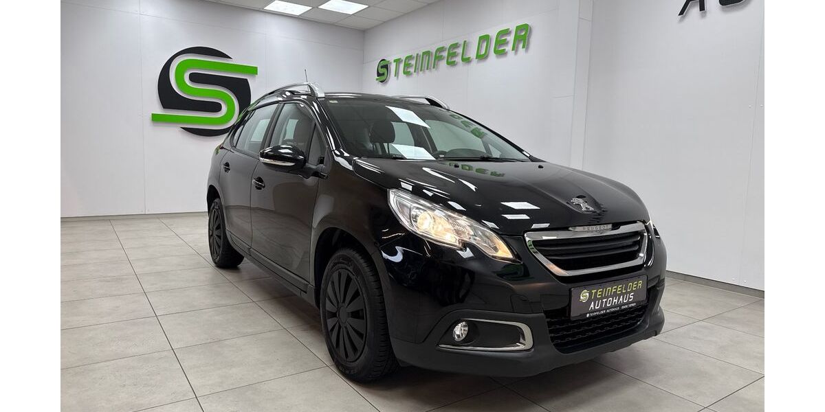 Peugeot 2008 150.065 km 5.990 &euro; Steinfeld 49439