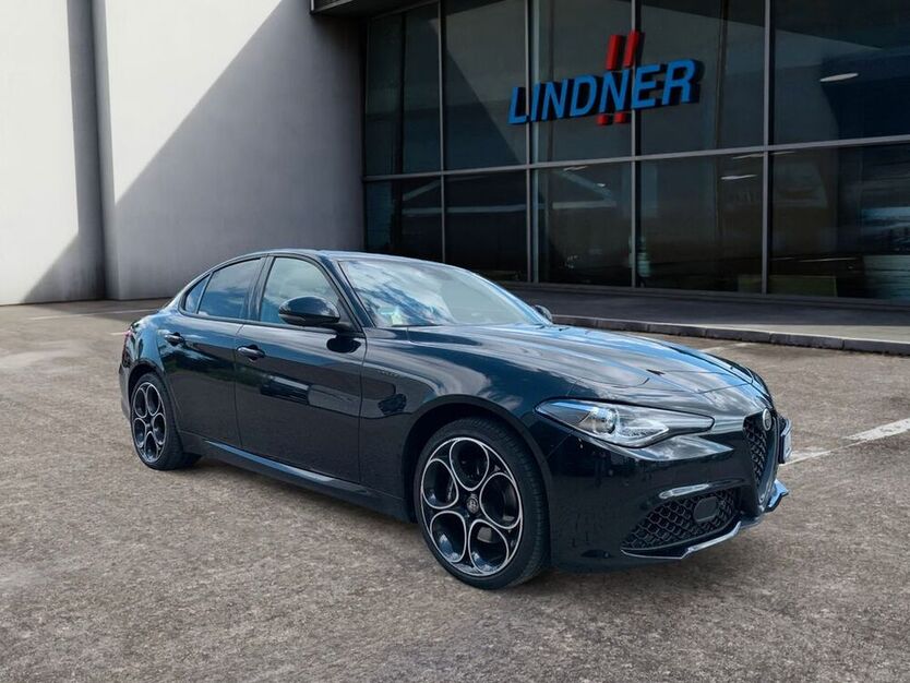 Giulia