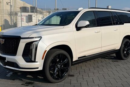 Cadillac Escalade 8.800 km 136.269 &euro; Giessen 35394