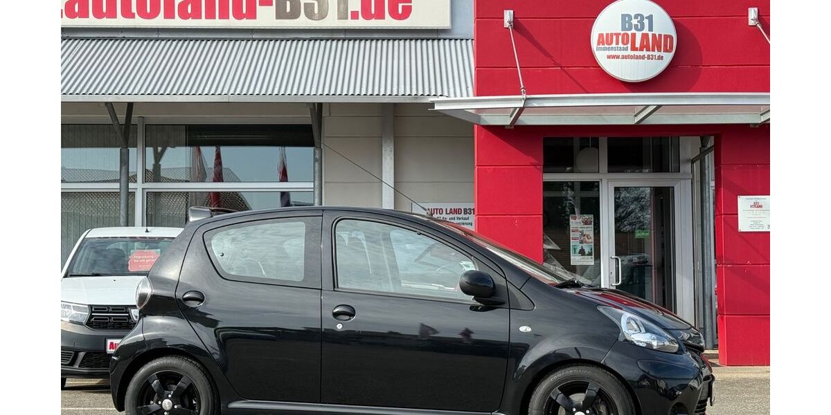 Toyota Aygo (X) 127.650 km 4.994 &euro; Immenstaad 88090