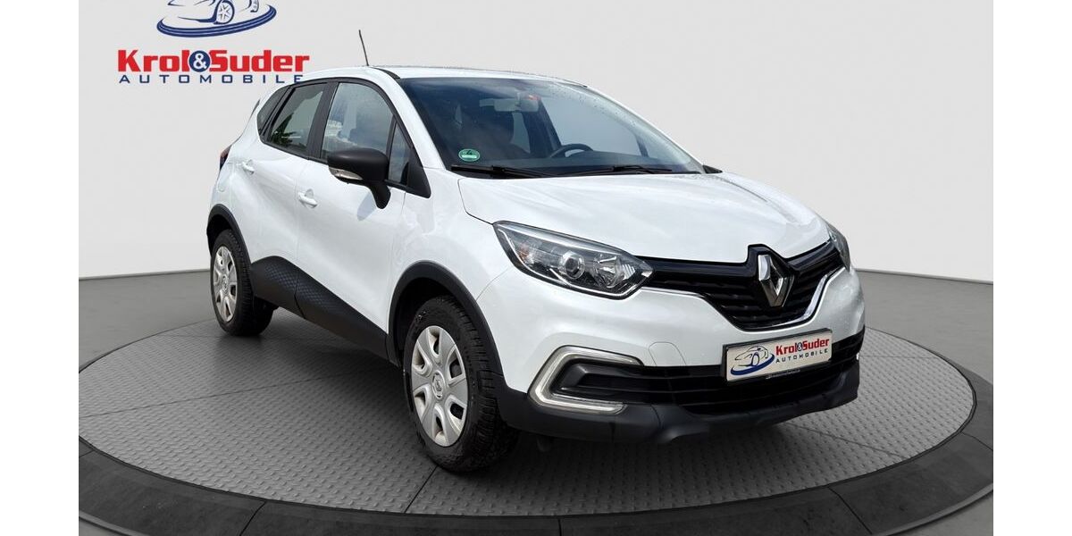 Renault Captur 66.000 km 7.890 &euro; Ludwigsburg 71636