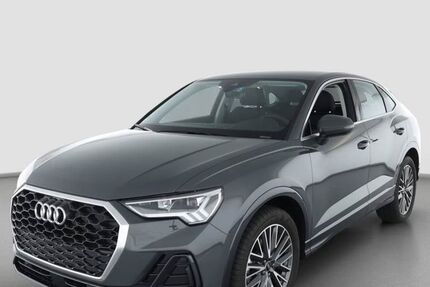 Audi Q3 4.988 km 36.308 &euro; Gera 07546