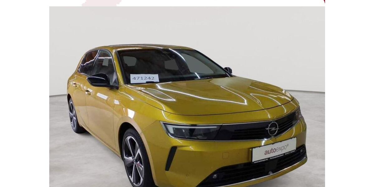 Opel Astra 34.854 km 16.990 &euro; Fernwald-Steinbach 35463