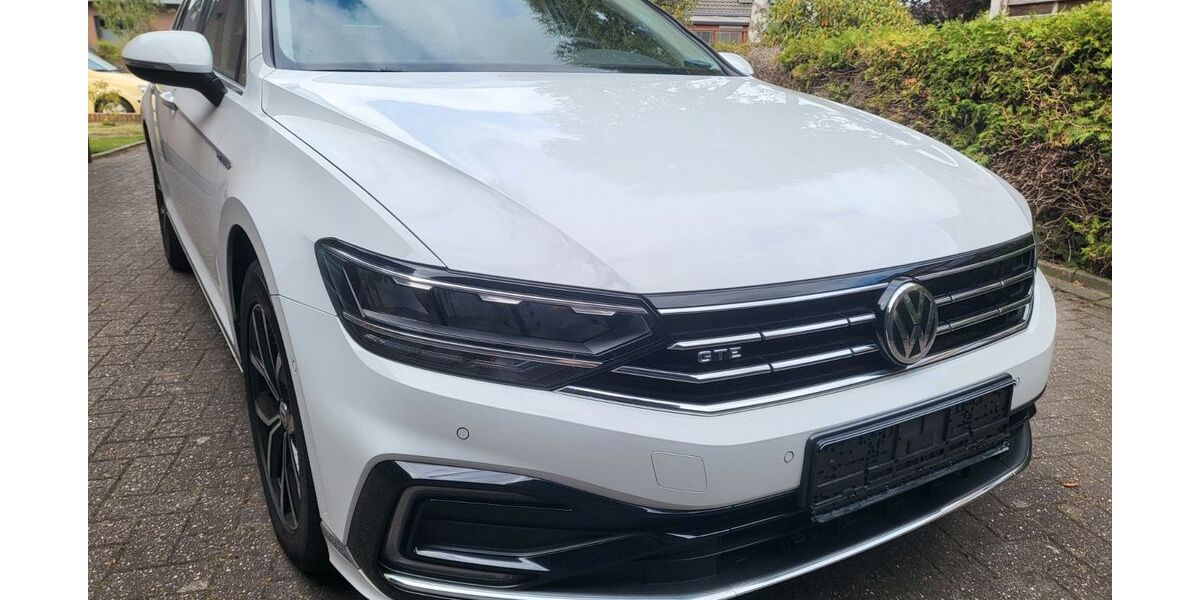 VW Passat Variant 96.000 km 18.800 &euro; Rastede 26180