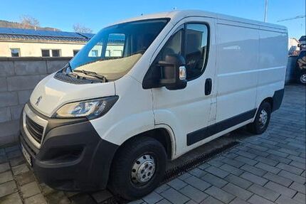 Peugeot Boxer 70.000 km 18.800 &euro; Hemsbach 69502