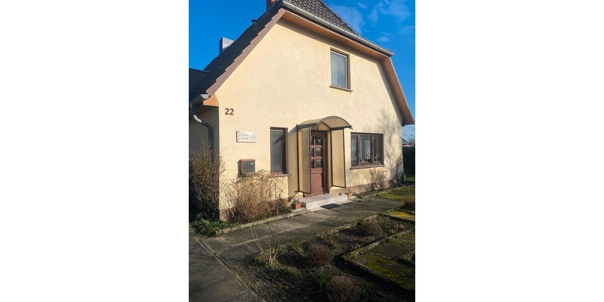 Doppelhaushälfte Neumünster Böcklersiedlung - 3 Zimmer, 85 m&sup2;, 199.000&euro; | Angebot:25975482