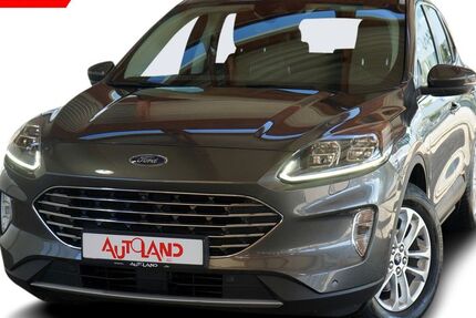 Ford Kuga 55.480 km 22.950 € Hamburg 22761