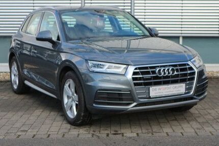 Audi Q5 74.164 km 28.880 &euro; Buergstadt 63927