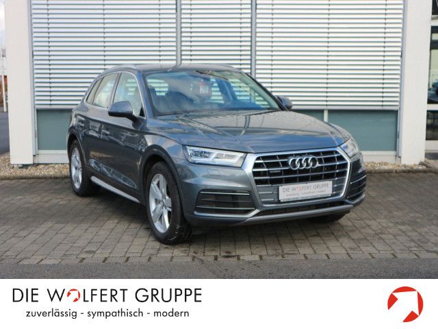 Audi Q5 74.164 km 28.880 &euro; Buergstadt 63927