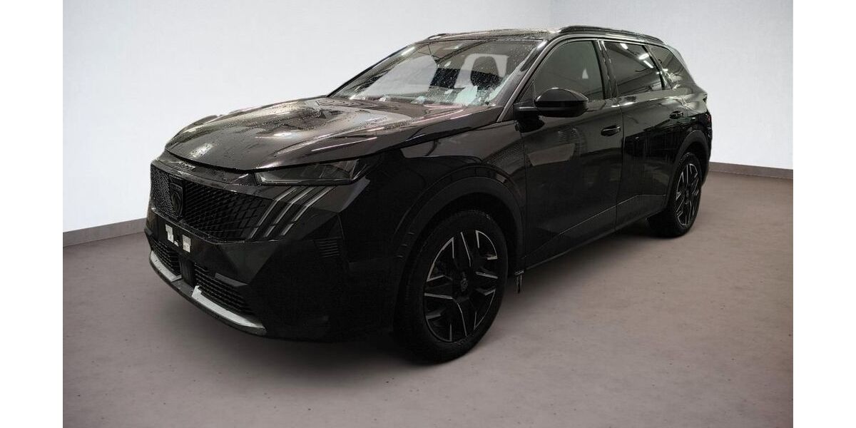 Peugeot 5008 41.739 km 29.990 &euro; Bergfelde 16562