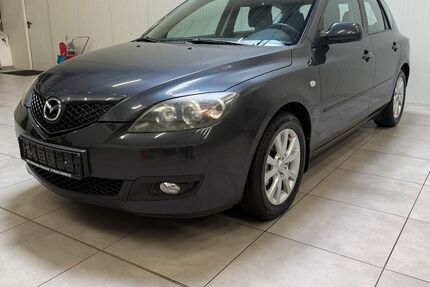 Mazda 3 285.528 km 1.490 &euro; Steinfeld 49439
