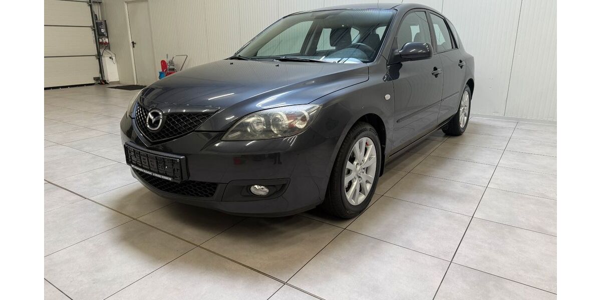 Mazda 3 285.528 km 1.490 &euro; Steinfeld 49439