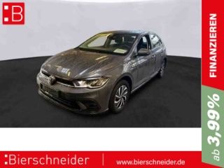 VW Polo 59.100 km 14.950 &euro; Manching 85077