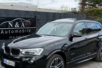 BMW X3 350.000 km 12.990 &euro; Nordhorn 48531