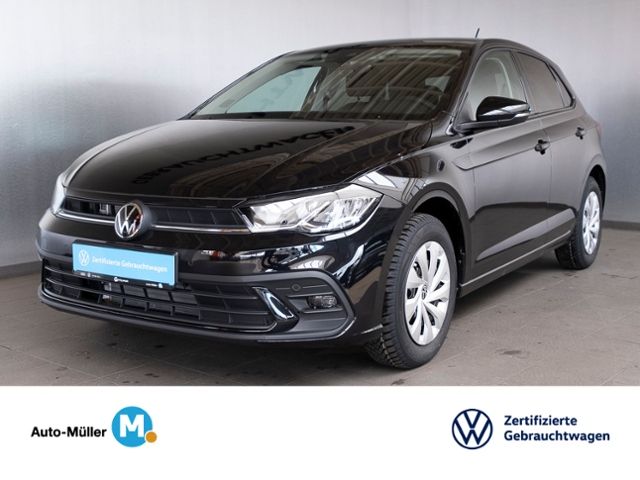VW Polo 12.000 km 23.980 € Hüttenberg-Rechtenbach 35625