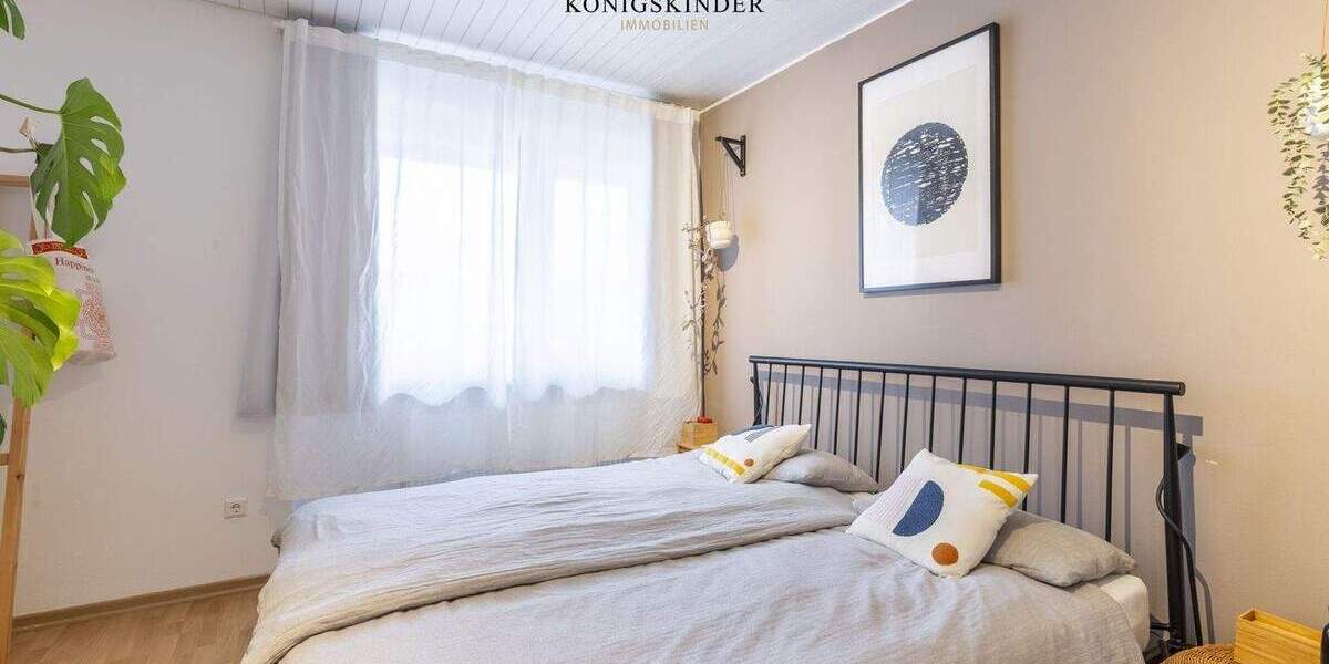 Etagenwohnung Stuttgart Süd - 3 Zimmer, 82 m&sup2;, 449.000&euro; | Angebot:25066679