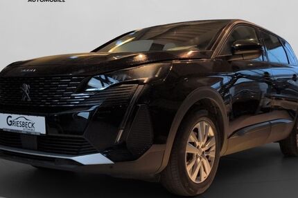 Peugeot 5008 17.160 km 23.190 &euro; Cham 93413