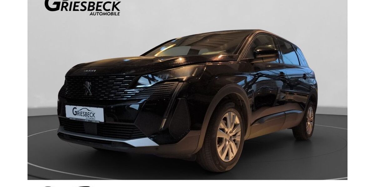 Peugeot 5008 17.160 km 23.190 &euro; Cham 93413