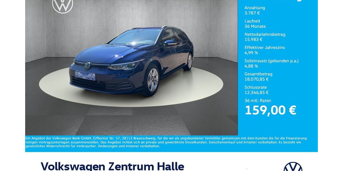 VW Golf 102.134 km 19.770 &euro; Halle/Saale 06110