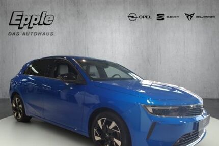 Opel Astra 36.652 km 18.790 € Rutesheim 71277