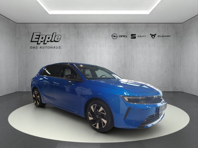 Opel Astra 36.652 km 18.790 € Rutesheim 71277